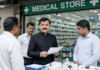 TUKARAM MUNDHE यांचे आता ‘MEDICAL’ वर लक्ष फार्मासिस्ट आणि डॉक्टरांची चिट्ठी नसल्यावर ‘मुंढे पॅटर्न’ प्रमाणे ACTION होणार