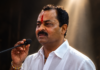 Rajendra Raut on Ranjitsinh Mohite Patil राजेंद्र राऊत रणजितसिंह मोहिते पाटील यांच्याबद्दल नेमकं काय म्हणाले ?